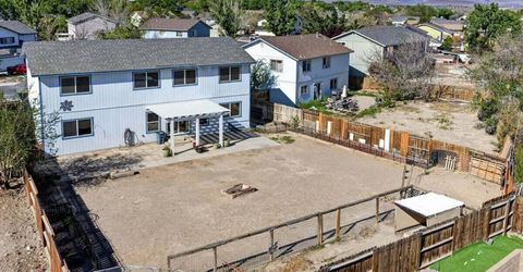 218 Poppy Hills Drive, Fernley, NV 89408 Photo