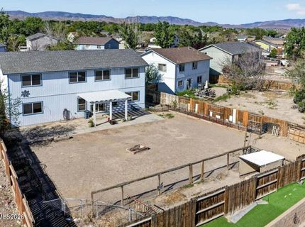 218 Poppy Hills Drive, Fernley, NV 89408 Photo