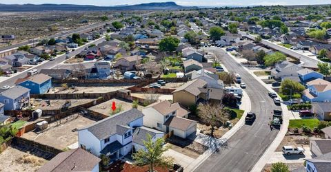 218 Poppy Hills Drive, Fernley, NV 89408 Photo