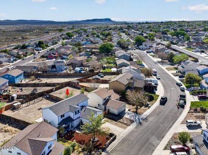 218 Poppy Hills Drive, Fernley, NV 89408 Photo