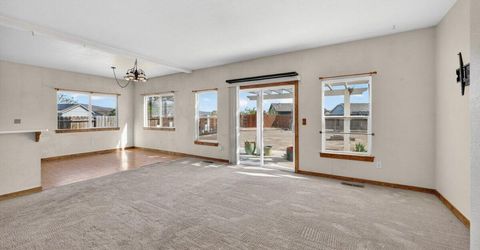 218 Poppy Hills Drive, Fernley, NV 89408 Photo