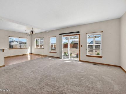 218 Poppy Hills Drive, Fernley, NV 89408 Photo