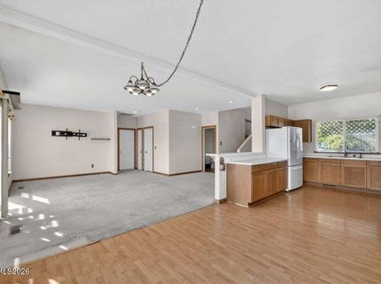 218 Poppy Hills Drive, Fernley, NV 89408 Photo