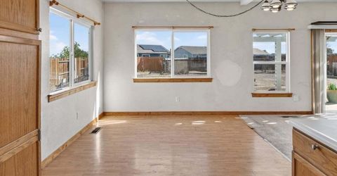 218 Poppy Hills Drive, Fernley, NV 89408 Photo