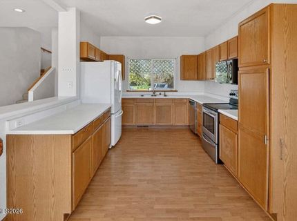 218 Poppy Hills Drive, Fernley, NV 89408 Photo