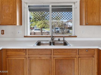 218 Poppy Hills Drive, Fernley, NV 89408 Photo