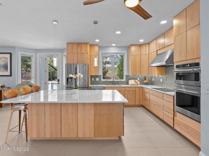 4591 Lynnfield Court, Reno, NV 89519 Photo