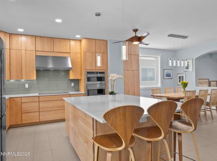 4591 Lynnfield Court, Reno, NV 89519 Photo