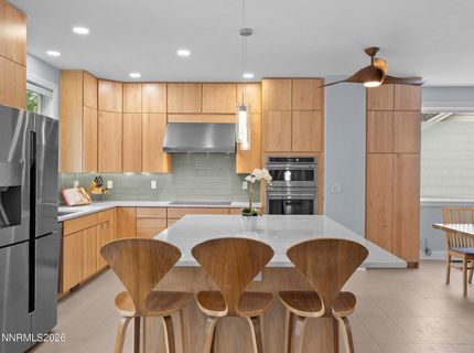 4591 Lynnfield Court, Reno, NV 89519 Photo