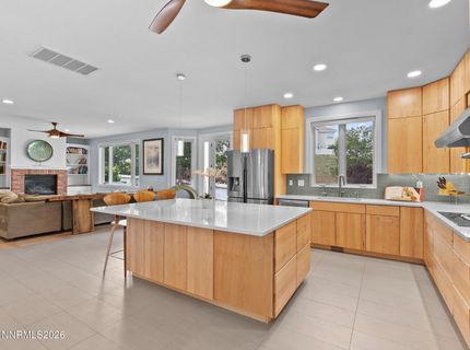 4591 Lynnfield Court, Reno, NV 89519 Photo