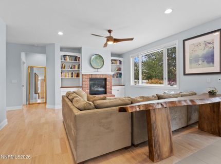 4591 Lynnfield Court, Reno, NV 89519 Photo