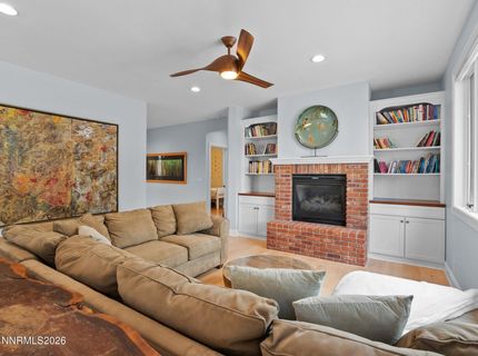 4591 Lynnfield Court, Reno, NV 89519 Photo
