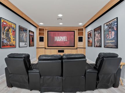 4591 Lynnfield Court, Reno, NV 89519 Photo