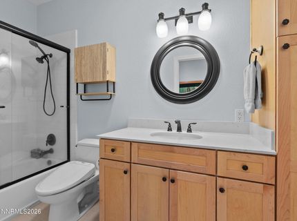 4591 Lynnfield Court, Reno, NV 89519 Photo