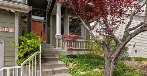 4591 Lynnfield Court, Reno, NV 89519 Photo