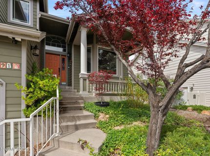 4591 Lynnfield Court, Reno, NV 89519 Photo