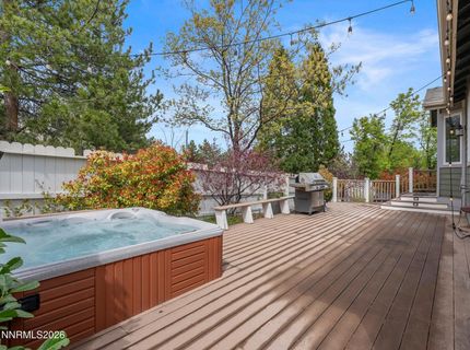 4591 Lynnfield Court, Reno, NV 89519 Photo