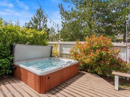 4591 Lynnfield Court, Reno, NV 89519 Photo