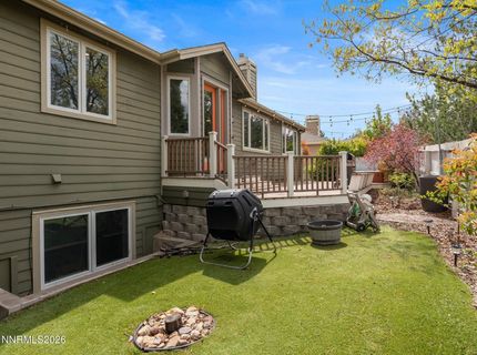 4591 Lynnfield Court, Reno, NV 89519 Photo