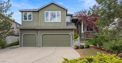 4591 Lynnfield Court, Reno, NV 89519 Photo