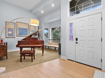 4591 Lynnfield Court, Reno, NV 89519 Photo