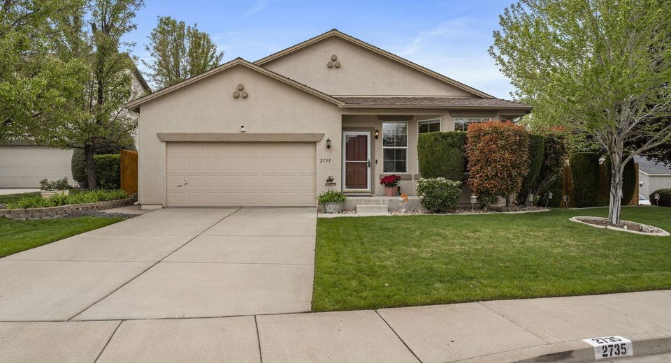 2735 Aristedes Drive, Sparks, NV 89436 Photo