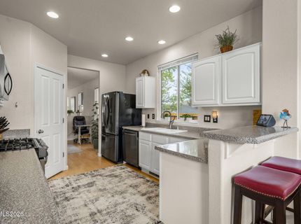 2735 Aristedes Drive, Sparks, NV 89436 Photo