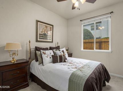 2735 Aristedes Drive, Sparks, NV 89436 Photo