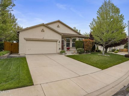 2735 Aristedes Drive, Sparks, NV 89436 Photo