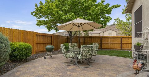 2735 Aristedes Drive, Sparks, NV 89436 Photo