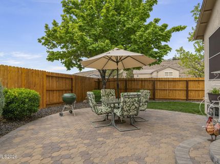 2735 Aristedes Drive, Sparks, NV 89436 Photo