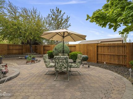 2735 Aristedes Drive, Sparks, NV 89436 Photo