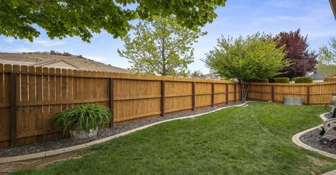 2735 Aristedes Drive, Sparks, NV 89436 Photo