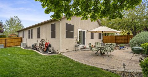 2735 Aristedes Drive, Sparks, NV 89436 Photo