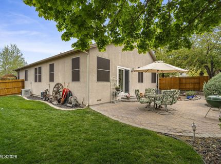 2735 Aristedes Drive, Sparks, NV 89436 Photo