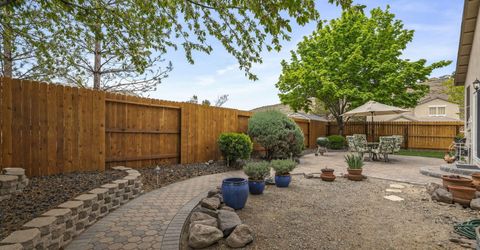 2735 Aristedes Drive, Sparks, NV 89436 Photo