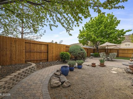 2735 Aristedes Drive, Sparks, NV 89436 Photo