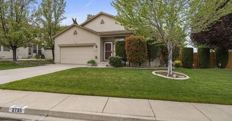 2735 Aristedes Drive, Sparks, NV 89436 Photo