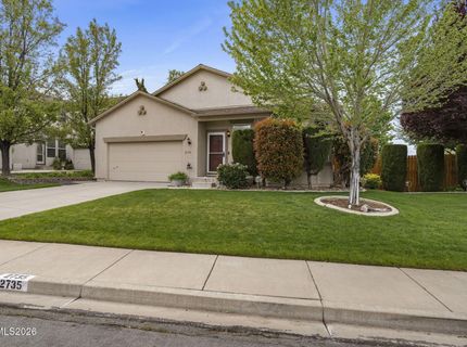 2735 Aristedes Drive, Sparks, NV 89436 Photo