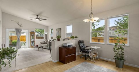 2735 Aristedes Drive, Sparks, NV 89436 Photo