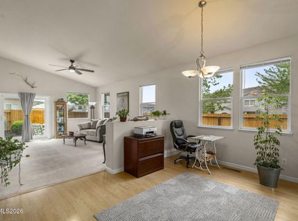 2735 Aristedes Drive, Sparks, NV 89436 Photo