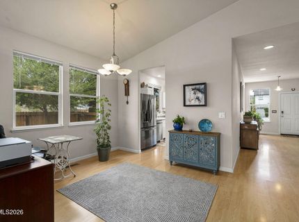 2735 Aristedes Drive, Sparks, NV 89436 Photo