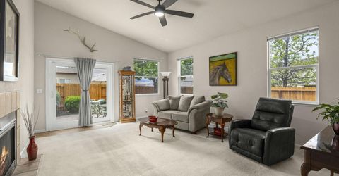 2735 Aristedes Drive, Sparks, NV 89436 Photo