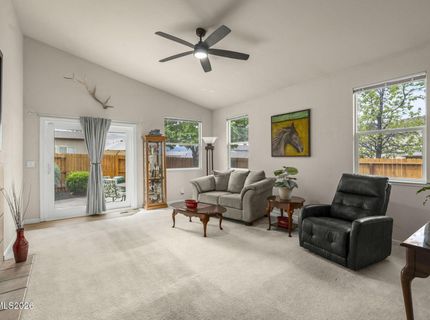 2735 Aristedes Drive, Sparks, NV 89436 Photo