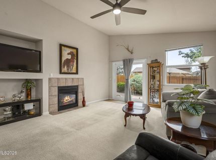 2735 Aristedes Drive, Sparks, NV 89436 Photo