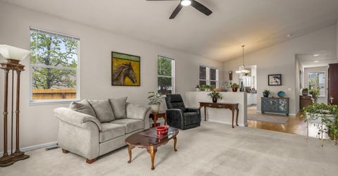 2735 Aristedes Drive, Sparks, NV 89436 Photo