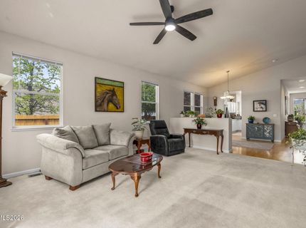 2735 Aristedes Drive, Sparks, NV 89436 Photo