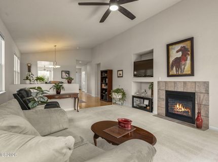 2735 Aristedes Drive, Sparks, NV 89436 Photo