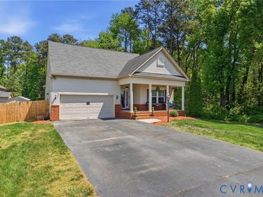 6409 Grey Rock Lane, Henrico, VA 23231