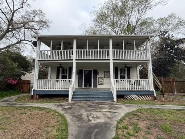 309 S 21st Ave., Hattiesburg, MS 39401